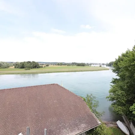 Drachenburg&waaghaus 3* Gottlieben