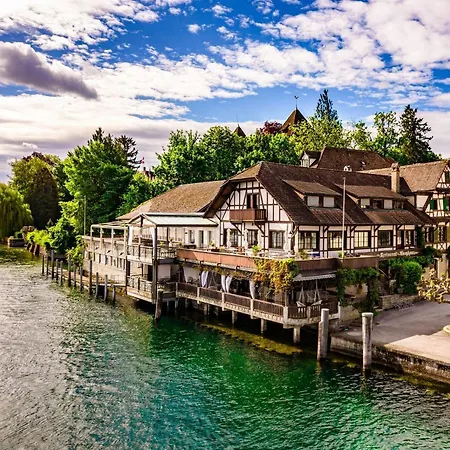 Hotel Drachenburg&waaghaus