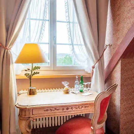 Drachenburg&waaghaus 3*