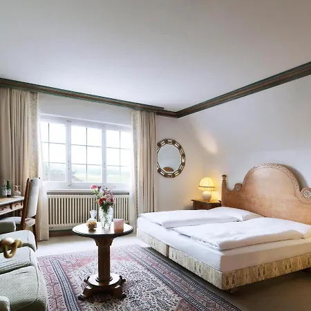 Drachenburg&waaghaus Hotel 3*
