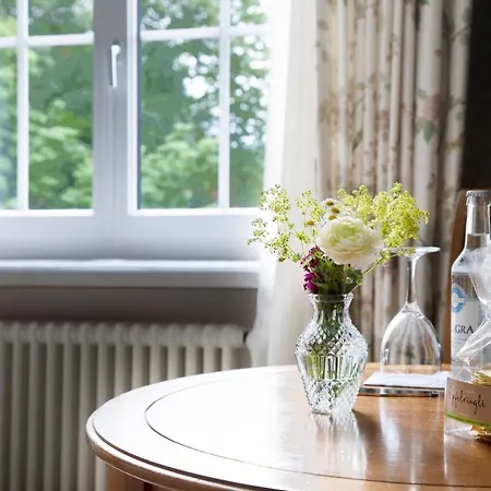 Drachenburg&waaghaus Hotel 3*