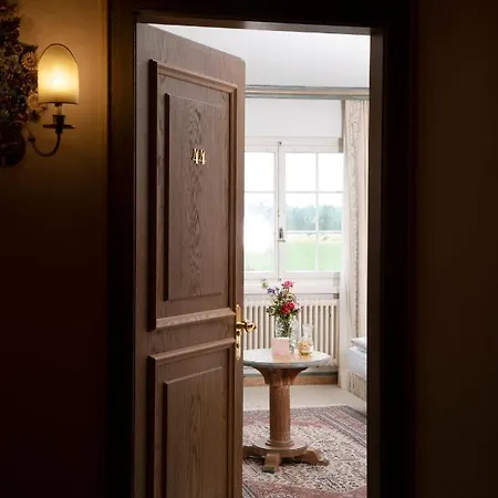 Hotel Drachenburg&waaghaus Gottlieben