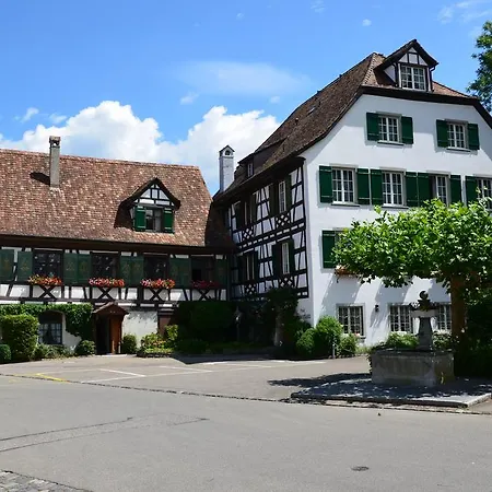 Drachenburg&waaghaus Hotel 3*