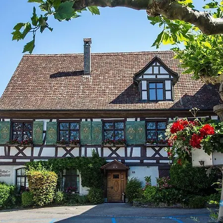 Hotel Drachenburg&waaghaus 3*
