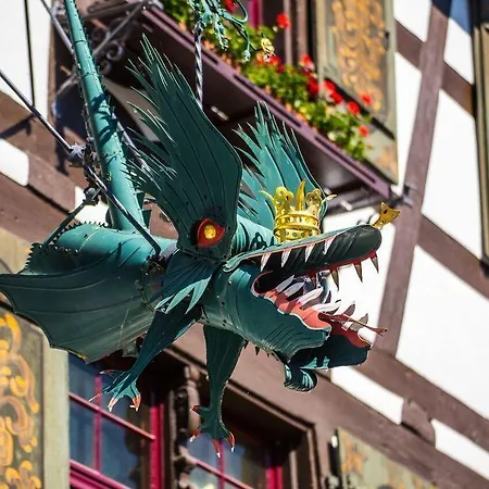 Drachenburg&waaghaus Gottlieben