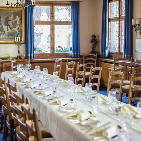 Hotel Drachenburg&waaghaus Gottlieben