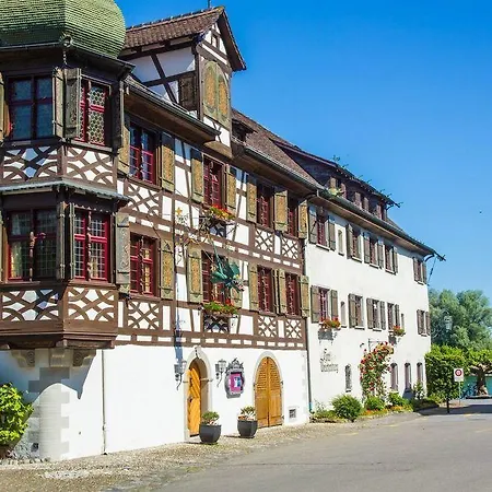 Drachenburg&waaghaus Gottlieben