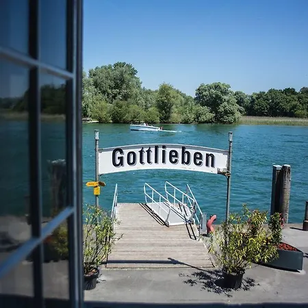 Hotel Drachenburg&waaghaus Gottlieben