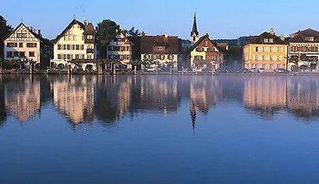 Hotel Drachenburg&waaghaus 3*
