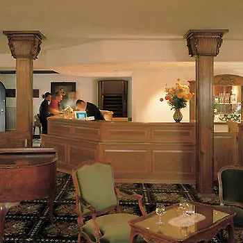 Drachenburg&waaghaus Hotel Gottlieben