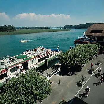Drachenburg&waaghaus Hotel