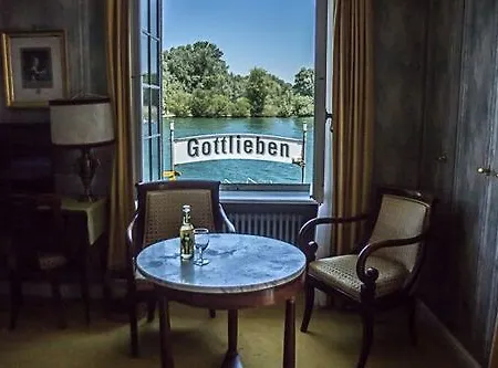 Hotel Drachenburg&waaghaus Gottlieben