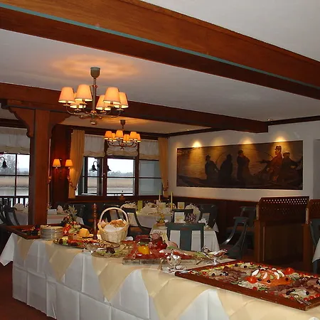 Hotel Drachenburg&waaghaus 3*