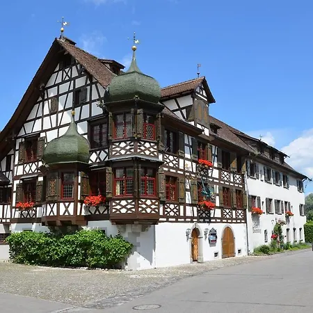 Hotel Drachenburg&waaghaus
