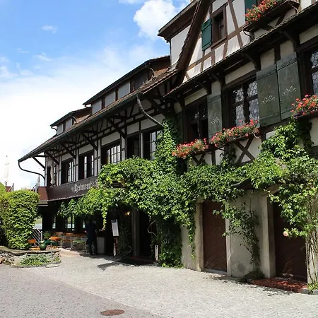 Drachenburg&waaghaus Hotel