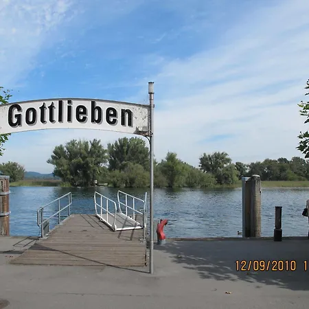 Drachenburg&waaghaus 3* Gottlieben