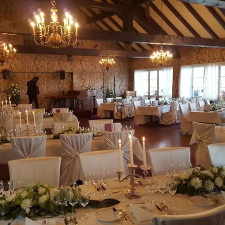 Drachenburg&waaghaus 3*